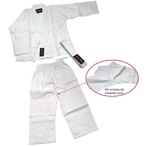 KIMONO ENERO PROFESSIONAL KARATE 170CM 8OZ KIMONO ENERO PROFESSIONAL KARATE 170CM 8OZ