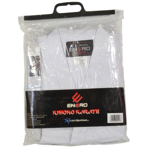 KIMONO ENERO PROFESSIONAL KARATE 170CM 8OZ KIMONO ENERO PROFESSIONAL KARATE 170CM 8OZ