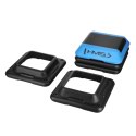 Mini Step -Stepper do Aerobiku i Cardio - Regulowana Wysokość Fit Jakość