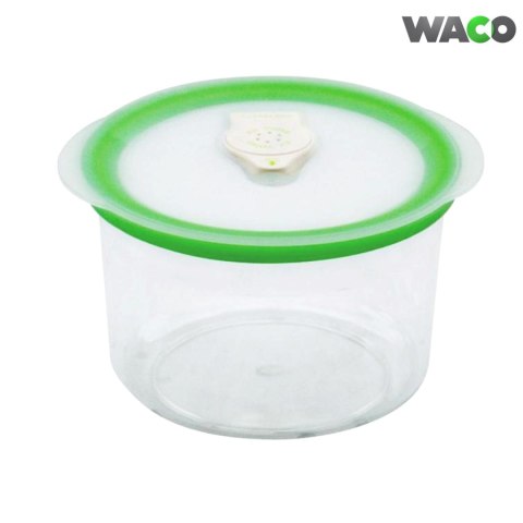 Waco Fresh Premium próżniowe pakowanie żywności Waco Fresh Premium próżniowe pakowanie żywności