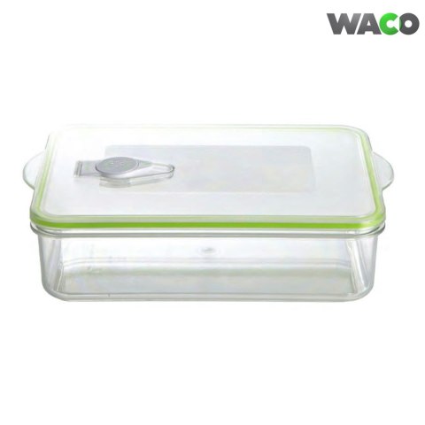 Waco Fresh Premium próżniowe pakowanie żywności Waco Fresh Premium próżniowe pakowanie żywności