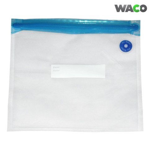 Waco Fresh Premium próżniowe pakowanie żywności Waco Fresh Premium próżniowe pakowanie żywności