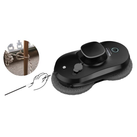 Automatyczna myjka do okien robot WEBBER WM 170 Automatyczna myjka do okien robot WEBBER WM 170
