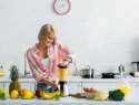 Blender kielichowy BK4S
