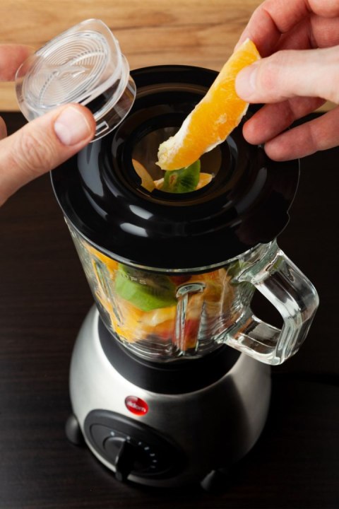 Blender kielichowy BK4S Blender kielichowy BK4S