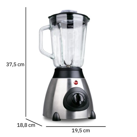 Blender kielichowy BK4S Blender kielichowy BK4S