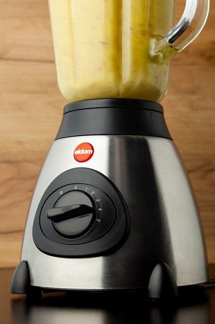 Blender kielichowy BK4S Blender kielichowy BK4S