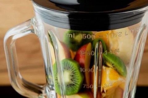 Blender kielichowy BK4S Blender kielichowy BK4S