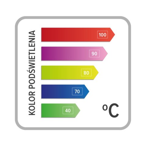CZAJNIK ELEKTRYCZNY BEZPRZEWODOWY 1,7L CZARNY SZKLANY LED CZAJNIK ELEKTRYCZNY BEZPRZEWODOWY 1,7L CZARNY SZKLANY LED