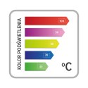 CZAJNIK ELEKTRYCZNY Z REGULACJĄ TEMPERATURY 1,8L