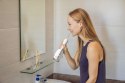 ELDOM RY100B IRYGATOR DO ZĘBÓW BEZPRZEWODOWY DENTYSTYCZNY BIAŁY