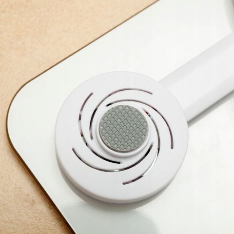 ELDOM TWO500 INTELIGENTNA WAGA ŁAZIENKOWA BLUETOOTH BIAŁA ELDOM TWO500 INTELIGENTNA WAGA ŁAZIENKOWA BLUETOOTH BIAŁA