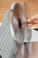 Eldom Krajalnica elektryczna KR400 snip