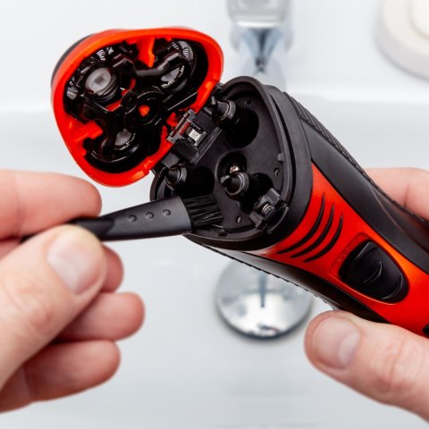 Elektryczna maszynka do golenia golarka ELDOM G51 Elektryczna maszynka do golenia golarka ELDOM G51