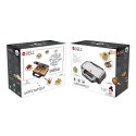 Gofrownica WA100S DELI ELDOM