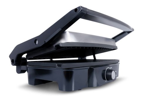 Grill kontaktowy GK150 FLAAT ELDOM panini Grill kontaktowy GK150 FLAAT ELDOM panini