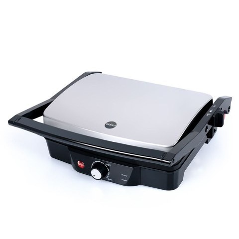 Grill kontaktowy GK150 FLAAT ELDOM panini Grill kontaktowy GK150 FLAAT ELDOM panini