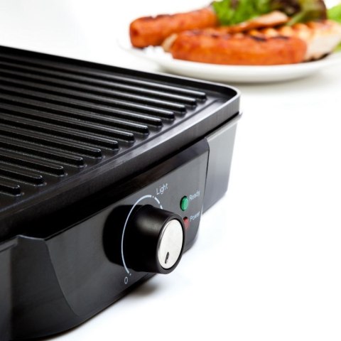 Grill kontaktowy GK150 FLAAT ELDOM panini Grill kontaktowy GK150 FLAAT ELDOM panini