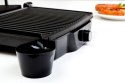 Grill kontaktowy GK150 FLAAT ELDOM panini