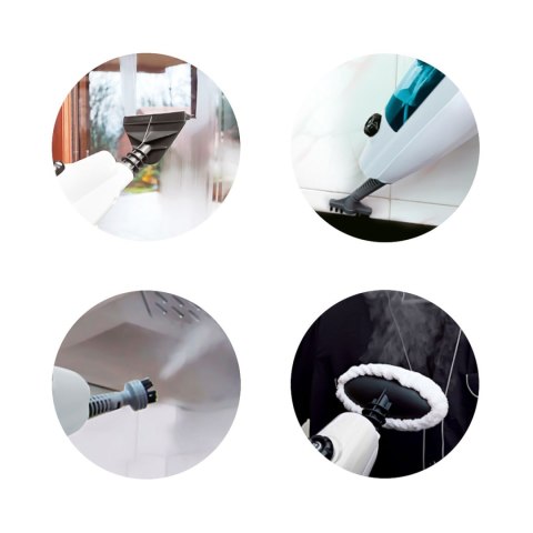 Mop parowy PM850 Eldom Mop parowy PM850 Eldom