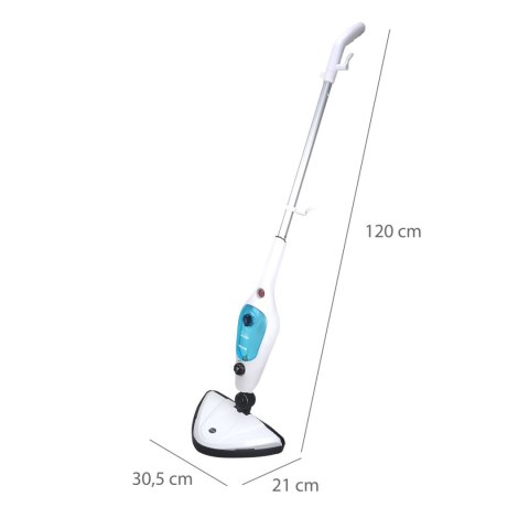 Mop parowy PM850 Eldom Mop parowy PM850 Eldom