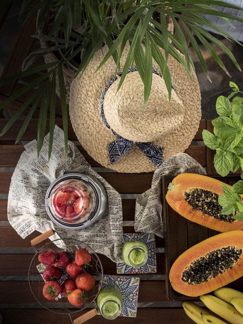 Nutri Blender ELDOM BLN700 ekstraktor Nutri Blender ELDOM BLN700 ekstraktor