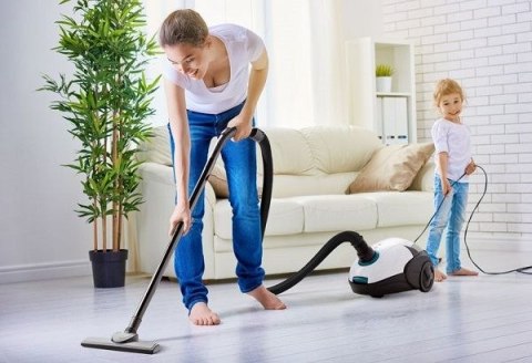 Odkurzacz ELDOM OS900 Pegaz Odkurzacz ELDOM OS900 Pegaz