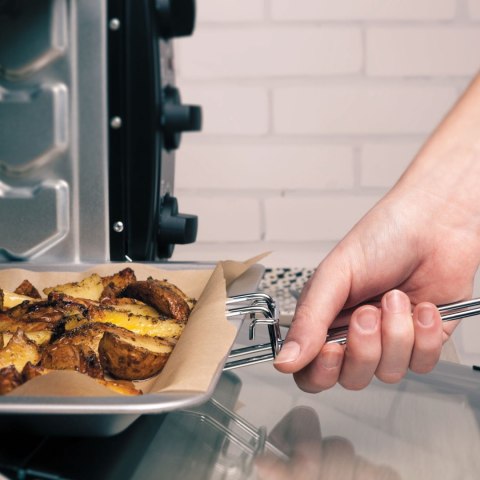 Piekarnik elektryczny, grill, rożno ELDOM PR300 Piekarnik elektryczny, grill, rożno ELDOM PR300