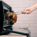 Piekarnik elektryczny, grill, rożno ELDOM PR300