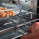 Piekarnik elektryczny, grill, rożno ELDOM PR300