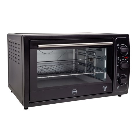 Piekarnik elektryczny, grill, rożno PR500