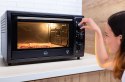 Piekarnik elektryczny, grill, rożno PR500