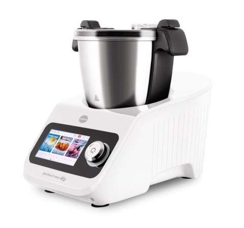 Robot WIELOFUNKCYJNY Eldom MFC2505 PERFECT WI-FI Robot WIELOFUNKCYJNY Eldom MFC2505 PERFECT WI-FI