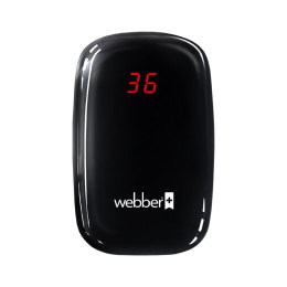 Stacja pomiarowa WEBBER SP75