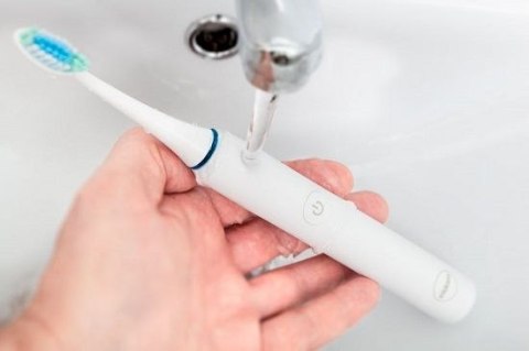 Szczoteczka soniczna do mycia zębów SD100B Szczoteczka soniczna do mycia zębów SD100B