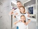 Szczoteczka soniczna do mycia zębów SD100B