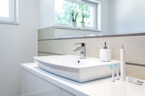 Szczoteczka soniczna do mycia zębów SD100B Szczoteczka soniczna do mycia zębów SD100B