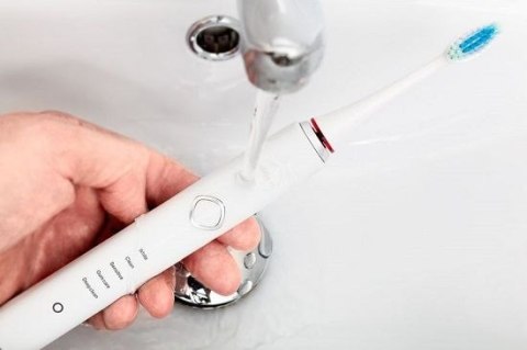 Szczoteczka soniczna do mycia zębów SD200B Szczoteczka soniczna do mycia zębów SD200B