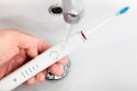Szczoteczka soniczna do mycia zębów SD200B