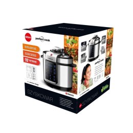 Szybkowar elektryczny SW500 perfect cook ELDOM