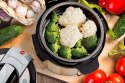 Szybkowar elektryczny SW500 perfect cook ELDOM