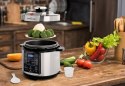 Szybkowar elektryczny SW500 perfect cook ELDOM