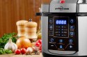 Szybkowar elektryczny SW500 perfect cook ELDOM