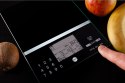 Waga kuchenna elektroniczna LCD z pomiarem wartości odżywczych ELDOM