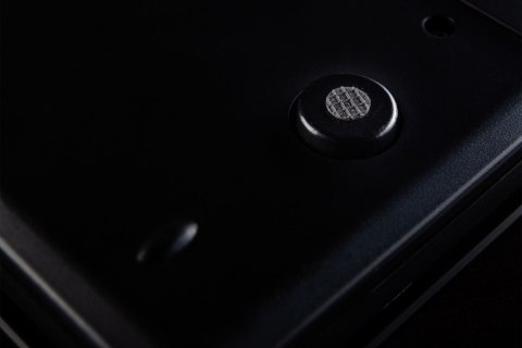 Waga kuchenna elektroniczna LCD z pomiarem wartości odżywczych ELDOM Waga kuchenna elektroniczna LCD z pomiarem wartości odżywczych ELDOM
