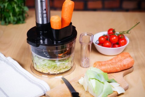 Blender ręczny rozdrabniacz Eldom BL220 Blender ręczny rozdrabniacz Eldom BL220