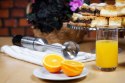 Blender ręczny rozdrabniacz Eldom BL230