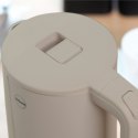 Czajnik elektryczny bezprzewodowy C290S szary
