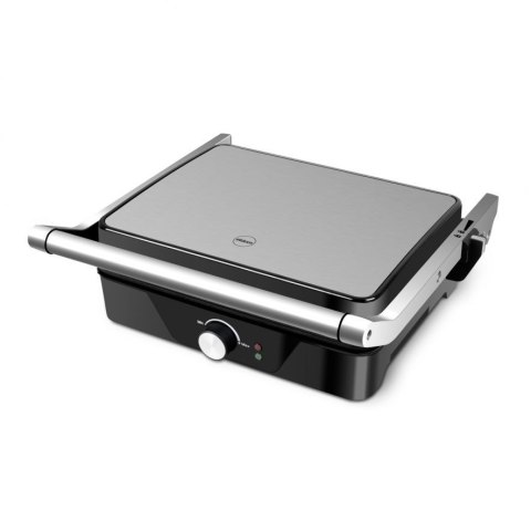 Grill elektryczny kontaktowy Eldom GK170 Grill elektryczny kontaktowy Eldom GK170