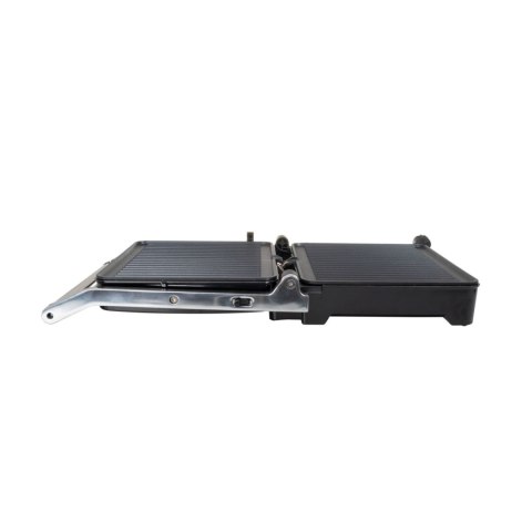 Grill elektryczny kontaktowy Eldom GK170 Grill elektryczny kontaktowy Eldom GK170